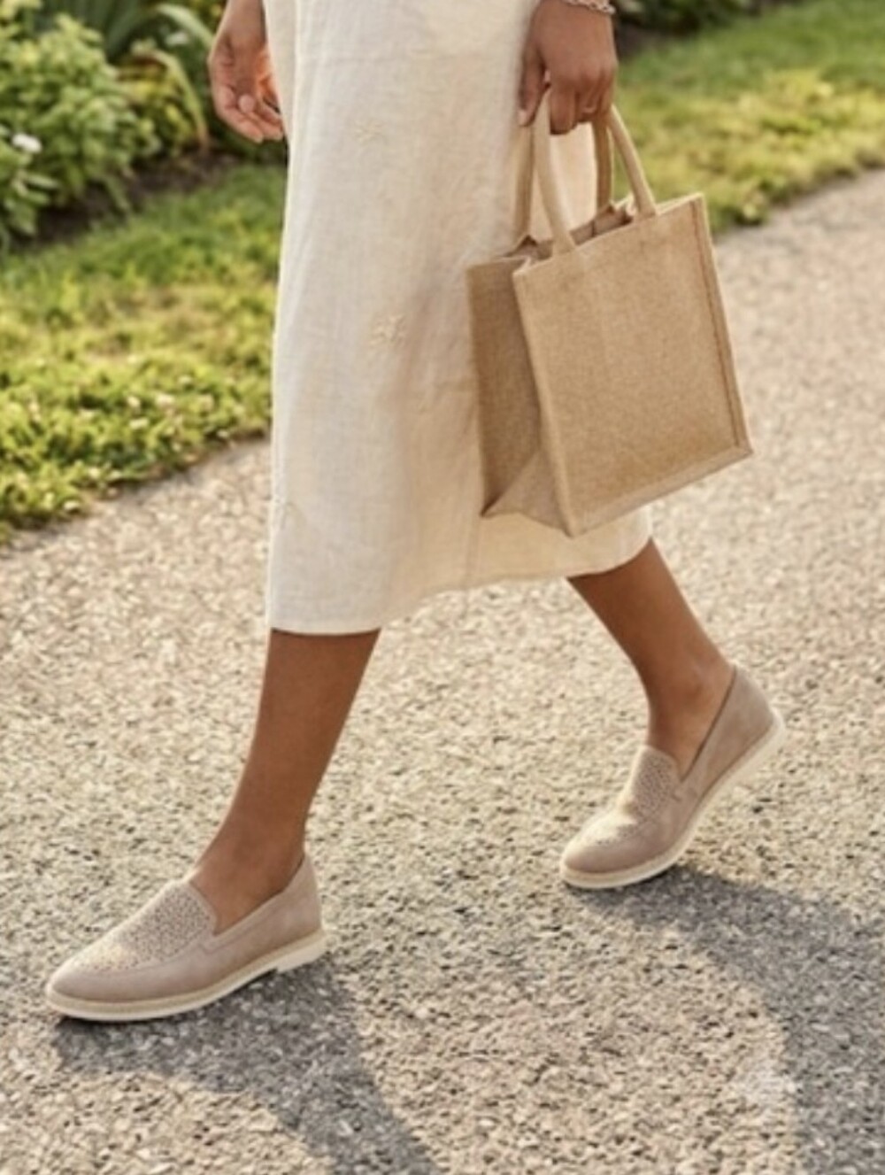 Women’s Loafers